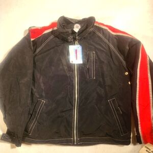 Vintage Marlboro Windbreaker